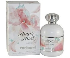 Kvepalai moterims Cacharel Anais Anais L'Original EDT, 100 ml