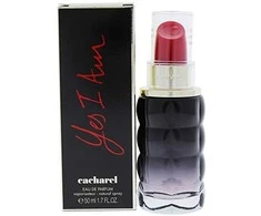 Cacharel Yes I Am EDP, 50 ml