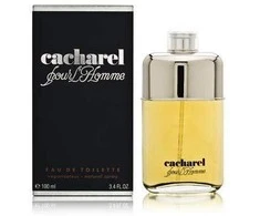 Kvepalai vyrams Cacharel Pour L`Homme EDT, 100 ml