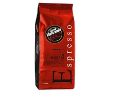 Caffe Vergnano Kavos pup. Vergnano Espresso Bar 1kg