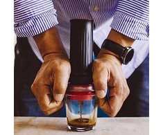 Kavos aparatas Cafflano Kompresso