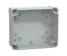 Schneider korpusas 192 x 164 x 87mm ABS IP66 Thalass TBS (NSYTBS19168)