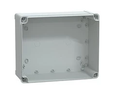 „Schneider“ korpusas 291 x 241 x 128 mm ABS IP66 Thalass TBS (NSYTBS292412)