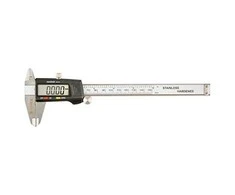 Slankmatis Topex, 150mm