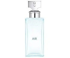 Kvepalai moterims Calvin Klein Eternity Air For Women EDP, 100 ml