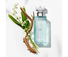 Kvepalai moterims Calvin Klein Eternity Air For Women EDP, 100 ml