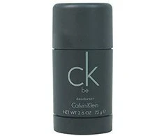 Calvin Klein CK Be Dezodorantas unisex, 75 ml