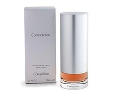 Kvepalai moterims Calvin Klein Contradiction EDP, 100 ml