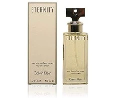 Calvin Klein Eternity for Women (Kvepalai Moterims) EDP - 100ml