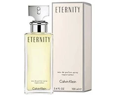 Calvin Klein Eternity for Women (Kvepalai Moterims) EDP - 100ml