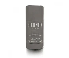 Calvin Klein Eternity 24h apsaugos dezodorantas vyrams, 75 g