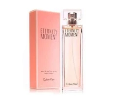 Calvin Klein Eternity Moment EDP parfumuotas vanduo unisex, 30 ml