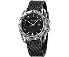 Laikrodis Calvin Klein Watches CK GENTS K5Y31TB1