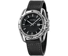 Laikrodis Calvin Klein Watches CK GENTS K5Y31TB1