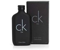 Unisex kvepalai Calvin Klein CK Be EDT, 200 ml