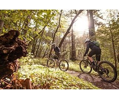 Dviračio kuprinė Camelbak M.u.l.e. 12l juoda su gertuve