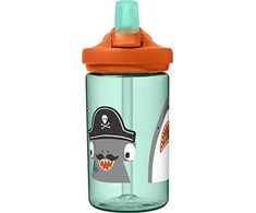CamelBak "Eddy+ Kids" 0,4 l talpos žaislas "Arrgh Matey