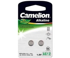 Camelion Toshiba Chip rezistorius