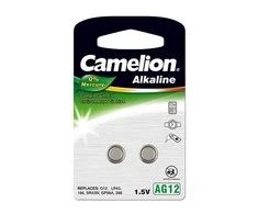 Camelion Toshiba Chip rezistorius