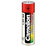 Camelion Plus Alkaline AA (LR06), 8 (4+4) value pack