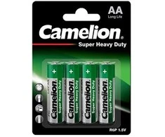 Camelion R06-4BB / AA
