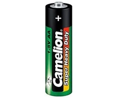 Camelion R06-4BB / AA