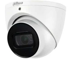 Dahua Technology Co IP kamera kupol. 4MP STARLIGHT AI, IR pašvietimas iki 50m, 1/2.9” 2.8mm 102°, SMD, IVS, IP67, H.265