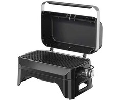 Campingaz Electric Attitude 2GO Grilis turistinis elektrinis 2000 W 40 cm x 59 cm