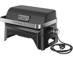 Campingaz Electric Attitude 2GO Grilis turistinis elektrinis 2000 W 40 cm x 59 cm