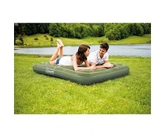 Pripučiamas čiužinys Coleman COMFORT BED Duoble (Dvigulis)