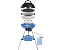 Grilis Campingaz Party 600R