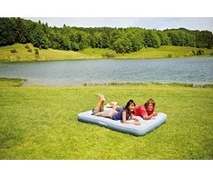 Dvigulis pripučiamas čiužinys Campingaz Xtra Quickbed