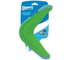 Chuckit! Amphibious bumerangas žaislas šunims