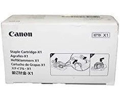 Spausdintuvo Priedas - Canon Segtukai X1 140x75x50mm