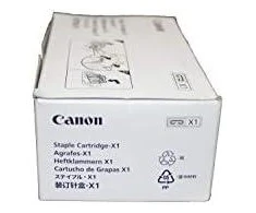 Spausdintuvo Priedas - Canon Segtukai X1 140x75x50mm