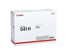 Canon kontraktas CRG 041H (0453C004) juoda kasetė