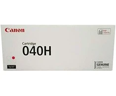 Canon sutartinis toneris 040H rausvai raudonas (0457C002)