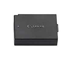 Canon baterija LP-E10 (originali)