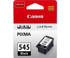 CANON 1LB PG-545 rašalo kasetė juodas standartinė talpa 8ml 180 puslapių 1 pak.
