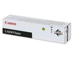 Canon C-EXV 9 (8643A002), geltona kasetė