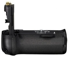 Baterijų laikiklis Canon battery grip BG-E9 (60D)