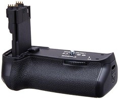 Baterijų laikiklis Canon battery grip BG-E9 (60D)