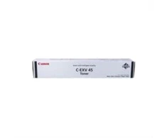 Canon C-EXV 45 (6942B002), juoda kasetė