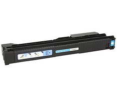 Canon C-EXV 17 (0261B002), žydra kasetė