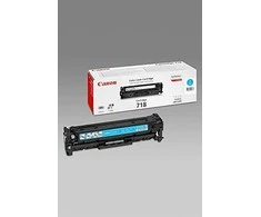 Toneris „Canon CRG718 C“ | LBP7200/LBP7210/ LBP7660/ LBP7680