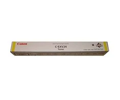 Canon 2450B002 tonerio kasetė Originalus Geltona 1 vnt