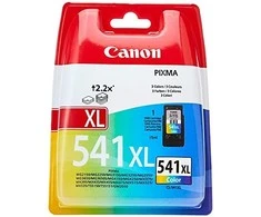 CANON CL-541 XL ink colour blister with security