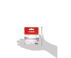 CANON CLI-521bk Ink juodas 9ml iP3600 iP4600 MP540 MP620 MP630 MP980