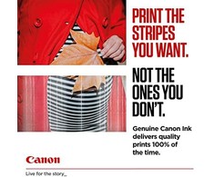 CANON 1LB CLI-551XLC rašalo kasetė žalsvai mėlyna didelės talpos 700 puslapių 1 pakuotė XL