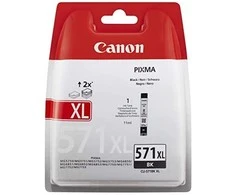 Canon CLI-571BK XL Originalus Juoda 1 vnt
